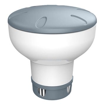 DOSERINGSFLOTTÖR SWIM & FUN KLORIN 20G  