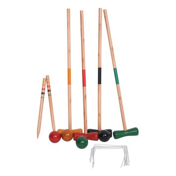 KROCKET NORDIC GAMES