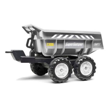 VAGN FALK MED TIPPFLAK