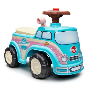 GÅBIL FALK GLASSBIL