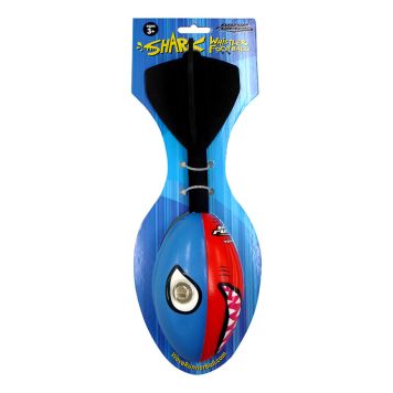 KASTLEKSAK SPORTME SHARK WHISTLE 28CM  