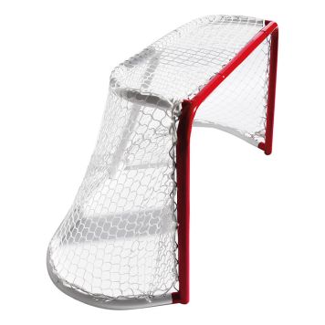 STREETHOCKEYMÅL SPORTME MINI RÖD