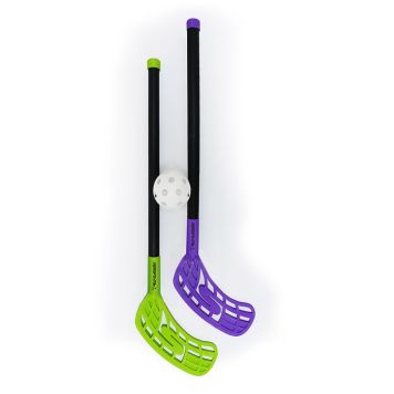 INNEBANDYSET SPORTME MINI 45CM