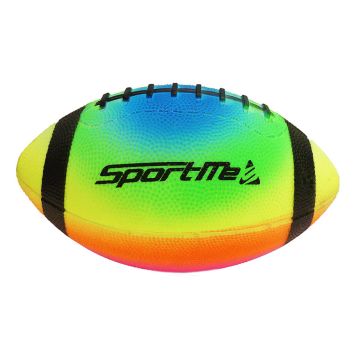 AMERIKANSK FOTBOLL SPORTME REGNBÅGE