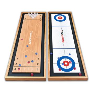SHUFFLEBOARD SPORTME 3 I 1