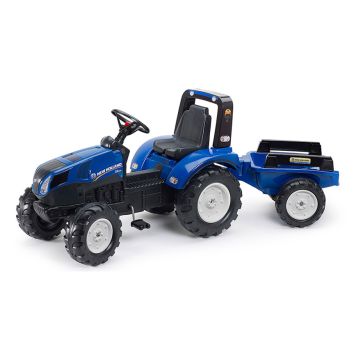 TRAMPTRAKTOR FALK NEW HOLLAND T8