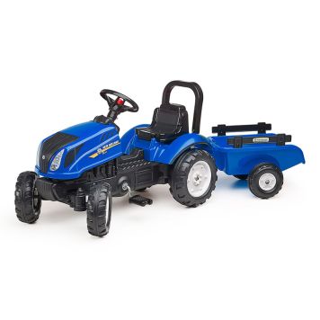 TRAMPTRAKTOR FALK NEW HOLLAND T6