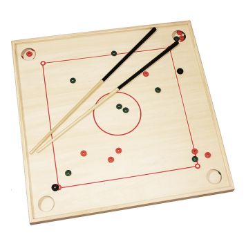 COURONNESPEL NORDIC GAMES