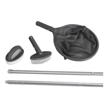 RENGÖRINGSET SWIM & FUN SPA CARE SET 