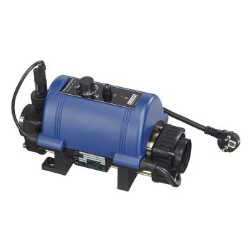 VATTENVÄRMARE SWIM & FUN SPA 1-FAS 2000W 