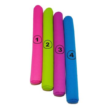 DYKPINNAR AQUARAPID MIX 4-PACK 