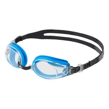 SIMGLASÖGON AQUARAPID TWIST BLÅ/SVART  