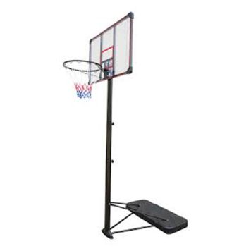 BASKETSTATIV ASG PRO