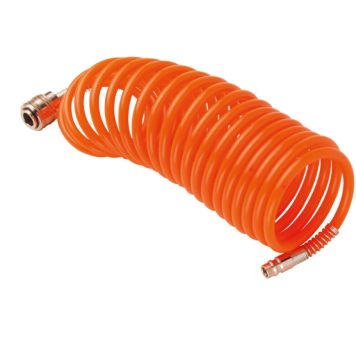 SPIRALSLANG CRAFTOMAT 5M