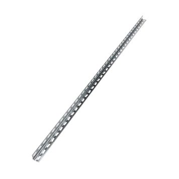 VINKELPROFIL REGALUX ROBUST FÖRZINKAD 1500X40X40MM