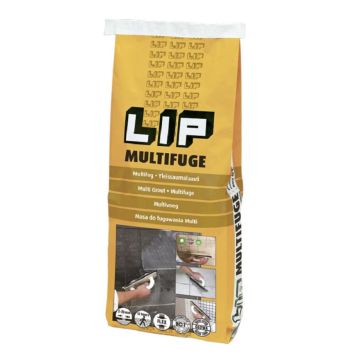 MULTIFOG LIP MANHATTAN 20 KG