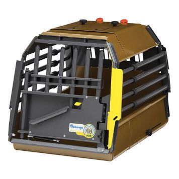 HUNDBUR MIMSAFE VARIOCAGE MINIMAX L
