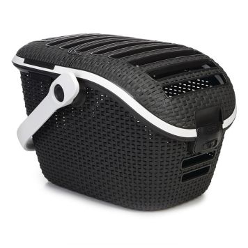 TRANSPORTBUR CURVER ANTRACIT 51X38X33 CM