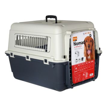 TRANSPORTBUR KARLIE NOMAD M