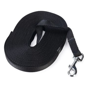 KOPPEL KOPPEL ART SPORTIV PLUS SVART 10 M