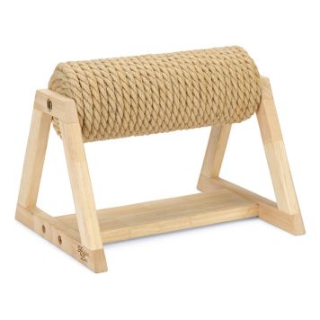 KLÖSSTÄLLNING KARLIE YVES 36X29,5X28CM  