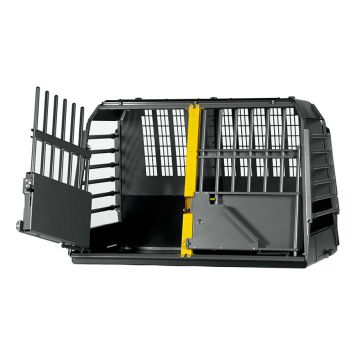 HUNDBUR MIMSAFE VARIOCAGE DUBBEL XXL