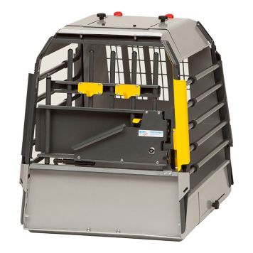 HUNDBUR MIMSAFE VARIOCAGE COMPACT ENKEL L
