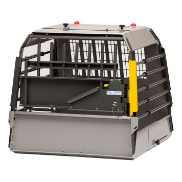 HUNDBUR MIMSAFE VARIOCAGE COMPACT ENKEL XL