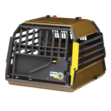 HUNDBUR MIMSAFE VARIOCAGE MINIMAX XL