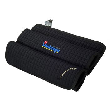 BURMATTA MIMSAFE VARIOPAD SVART