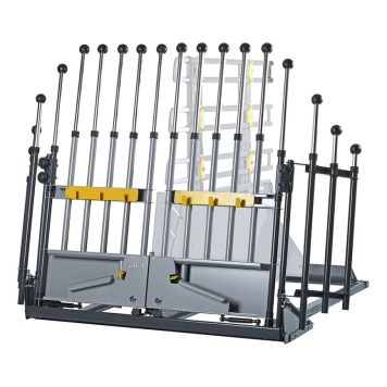 HUNDGRIND MIMSAFE VARIOGATE GRIND DUBBEL