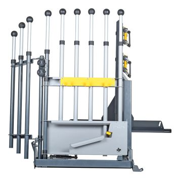 AVDELARE MIMSAFE VARIODIVIDER TILL GRIND M 