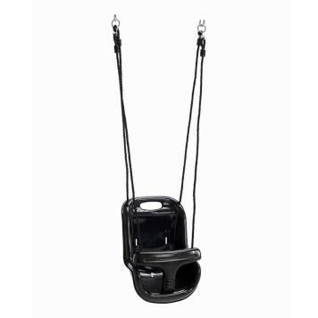 BABYGUNGA NORDIC PLAY SVART 