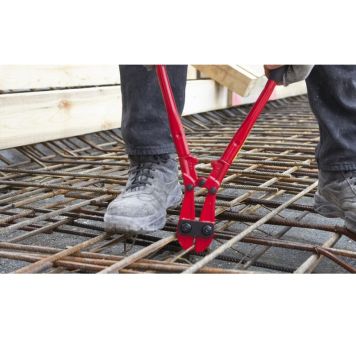 BULTSAX BESSEY D90-450 460MM                          