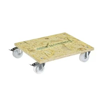 TRANSPORTPLATTA MM1617 590X490MM 400KG