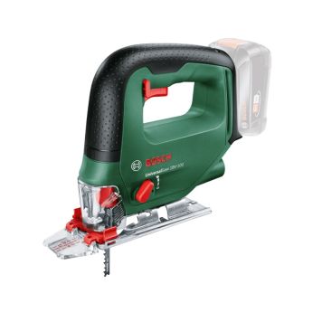 STICKSÅG BOSCH UNIVERSAL SAW 18V-100 UTAN BATTERI