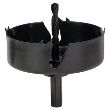 HÅLSÅG CRAFTOMAT 80MM