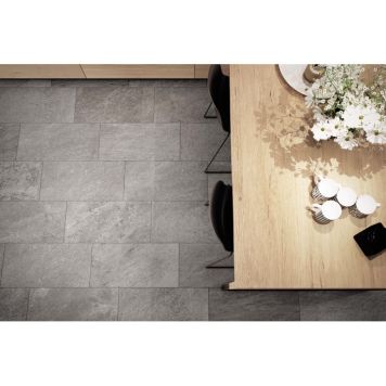 KLINKER REGENT SILVER 30X60CM 1,44 M²/KRT