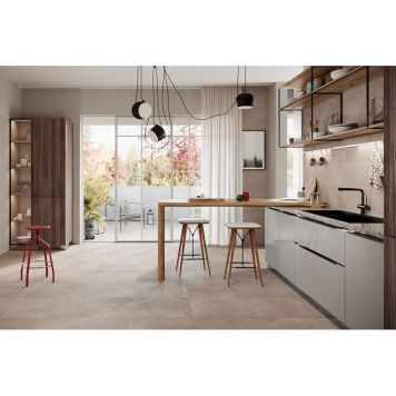 KLINKER WHISPER GREIGE 30X60CM 1,44M²/KRT