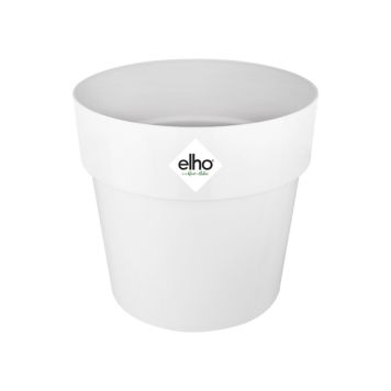 PLASTKRUKA ELHO B.FOR ORIGINAL Ø9CM VIT 