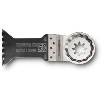 SÅGBLAD FEIN E-CUT STARLOCK PLUS 44MM 3-PACK