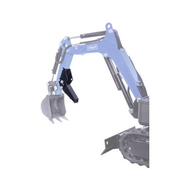 TUMME 
SCHEPPACH TILL GRÄVMASKIN EXC815 