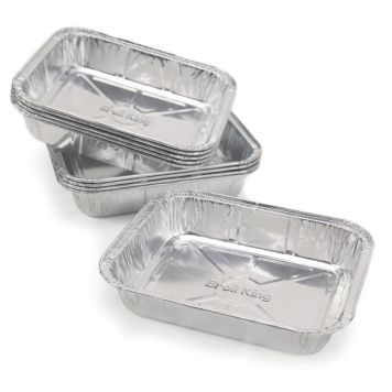 DROPPFORM BROIL KING ALUMINIUM 10-PACK