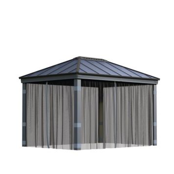 MYGGNÄT CANOPIA FÖR DALLAS HARDTOP 4900