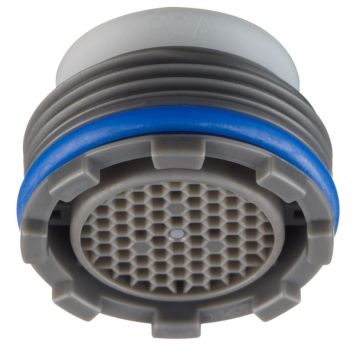 MUNSTYCKE VATTENSPAR JR / M21.5X1, 1 STY