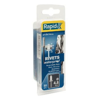 BLINDNIT RAPID Ø4.8X14MM 50ST/FP