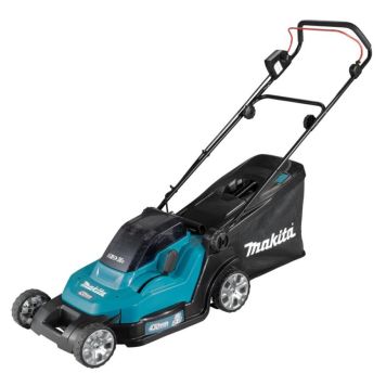 GRÄSKLIPPARE MAKITA DLM432Z LXT 2X18V UTAN BATTERI                 