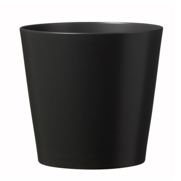 INOMHUSKRUKA SOENDGEN DALLAS ESPIRIT Ø16CM MATT ANTRACIT 