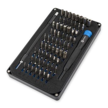 PRECISIONSMEJSELSATS IFIXIT MAKO 66-DELAR