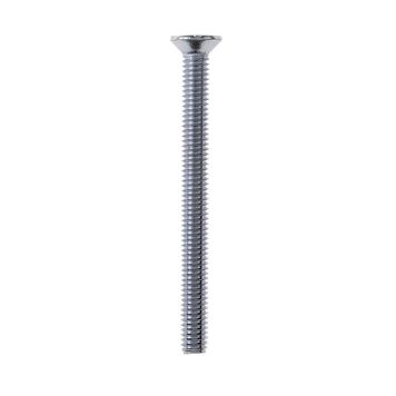 MASKINSKRUV PROFI DEPOT PH FZB 5X60MM 100ST/FP